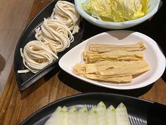 -快乐小羊·内蒙牛羊肉火锅(流花中心店)