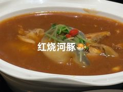 -肆月河豚·淮扬菜·湘菜(华天店)