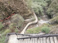 -十渡东湖港风景区