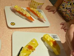 -元气寿司(八号仓店)