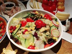 -蚝太郎 • 海鲜烧烤(Upark店)