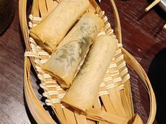 -古都历食南京菜·烤鸭·鸭血粉丝·汤包(南京博物院店)