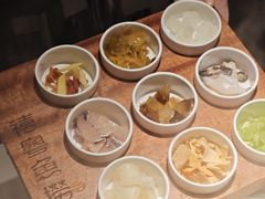 -芸山季·云南山珍菌火锅(南翔印象城MEGA店)