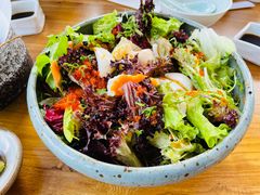 -Hatsune隐泉日式料理(三里屯太古里店)