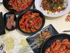 -聚味瞿记·龙虾堂(天元店)