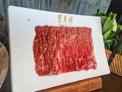 -东来顺·非遗火锅(赛格国际购物中心店)