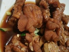 android_upload_pic-106餐厅(山水文园店)