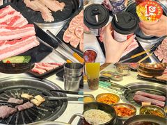 -故乡味韩国料理(汇景广场店)