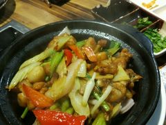-盈田盈粥庄(博山东路店)