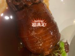 -上海1号私藏菜(静安店)