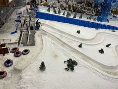 -长沙湘江冰雪世界