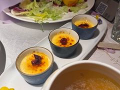 -PARFUM FLORAL花境法餐(南京首店)