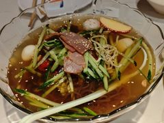 -七八冷面·延边朝鲜族美食(欢乐谷店)