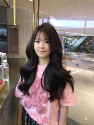 点击看大图 -3AM HAIR SALON烫发染发接发