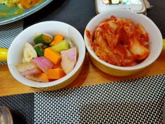 -阿萨韩食(万达广场金街店)