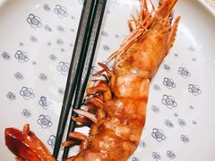 -蜜桃餐厅·古运河畔(南下塘店)