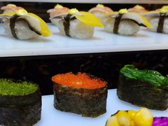 -御品海宴海鲜自助餐厅(龙岗万科广场店)