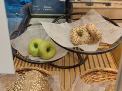 -盒马鲜生(莱蒙都会店)