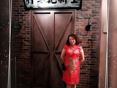 -1192弄老上海风情街(世纪汇广场店)