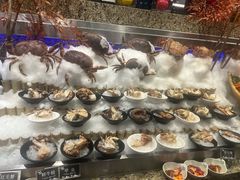 -初色海鲜自助(万丰路店)
