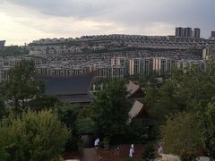 -七彩云南古滇温泉山庄