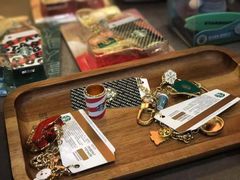 -星巴克(广州东圃天银店)