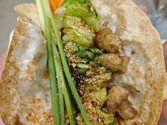 -小寒羊烧烤(凯瑞时代大厦店)