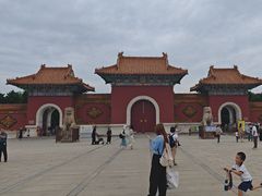 -北陵公园