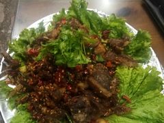 -88号小吃店·经典云南菜·地道纳西美食