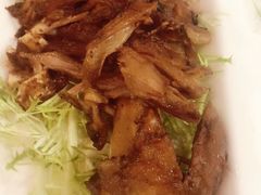-七菜馆·东北菜·蒸饺(文体路店)