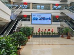 -哈尔滨市民大厦