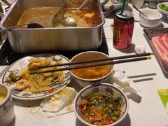 -螺大喜螺蛳粉火锅(雍和宫店)