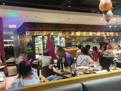 -耶里夏丽·丝路新疆菜·清真食品(徐汇南丹东路臻选店)