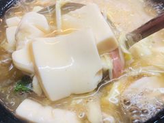 -大胡子海鲜·天津菜·砂锅烧烤(五大道创始店)