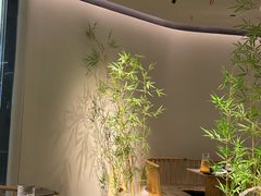 -绿茶餐厅(淮安吾悦广场店)