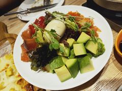 -窑啊窑窑炉烧烤(合生广场店)