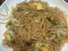 三丝炒米粉-日月永和中国餐饮名店(凤凰店)