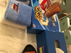 -上海滴水湖皇冠假日酒店