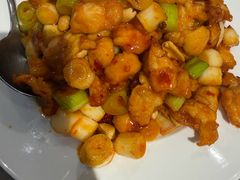 -福满圆(琨莎中心店)