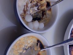 -绿茶餐厅(昆明世纪金源店)