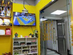 -哈喽实战跆拳道·跳绳·体能(慈云寺馆)