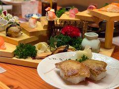 -文三酒肆自助放题(新街口友谊广场店)