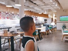 -阿那亚第二食堂 Cafeteria 2