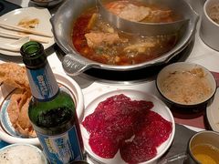 -刘一锅筋头巴脑(大悦城C店)