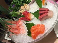 -协成海鲜火锅(情侣路店)