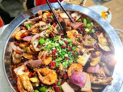 -倒拐香耗儿鱼(西体店)