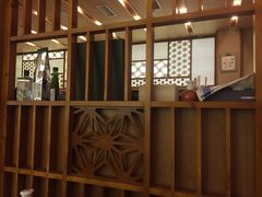 -希望日本料理(保利香槟花园店)