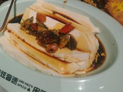 -醉炫音速烧烤·干煸菜(沙河总店)