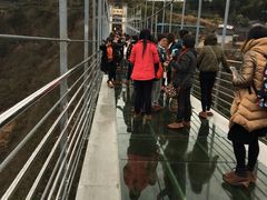 -磐安舞龙峡景区