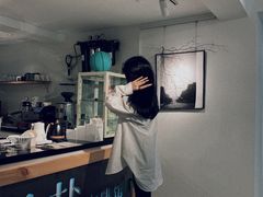 -长春银盐咖啡馆